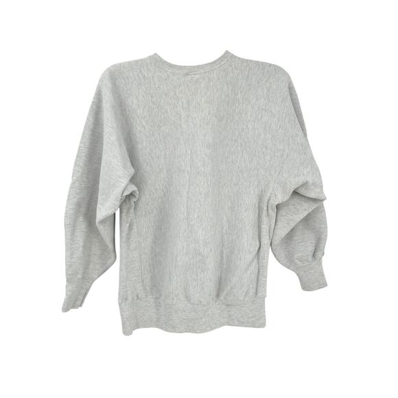 Vtg Champion Reverse Weave Sweatshirt MIAMI Of Ohio College Mens XL - Picture 4 of 7